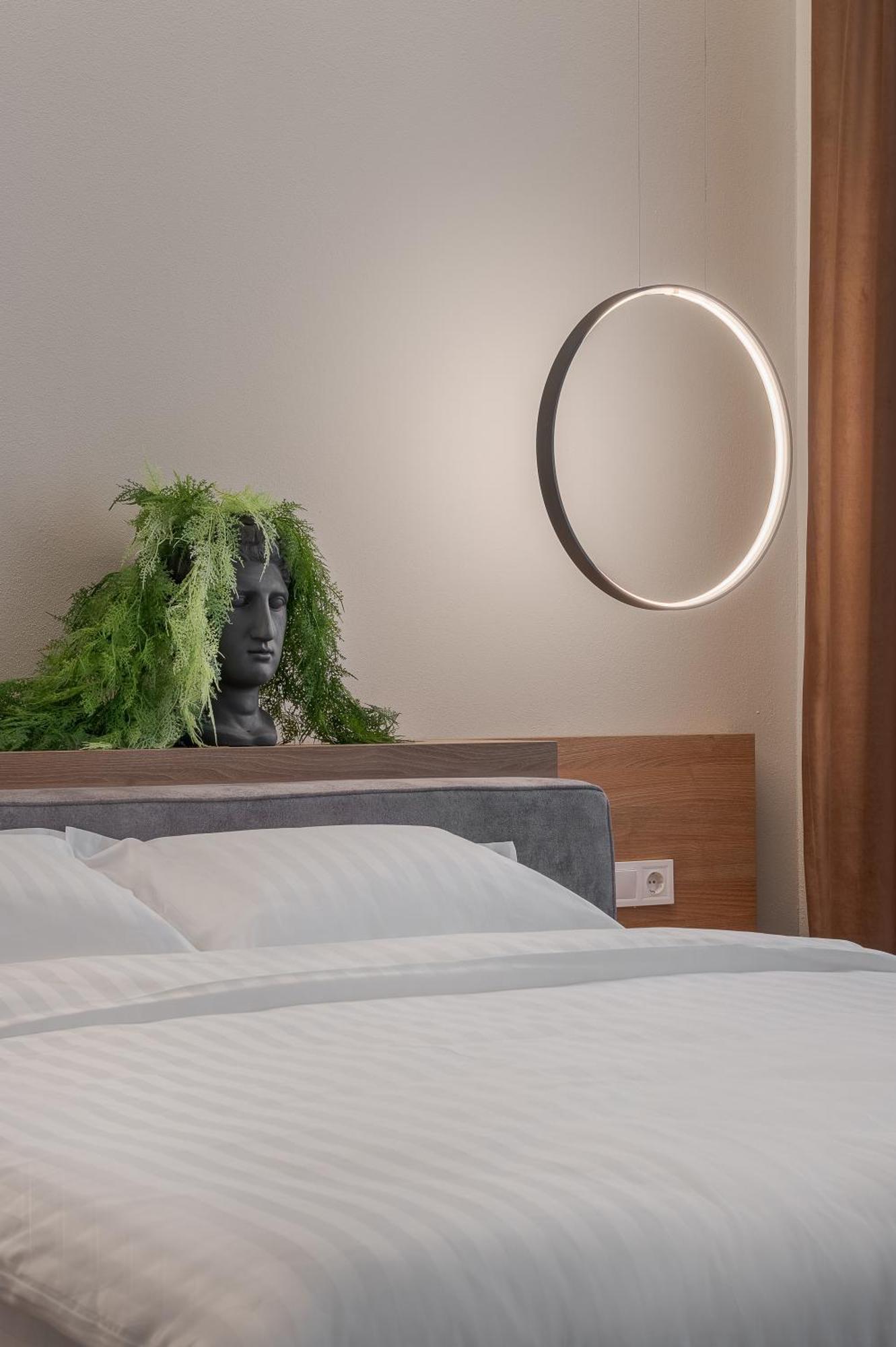 Oasis Rooms Орадя Экстерьер фото